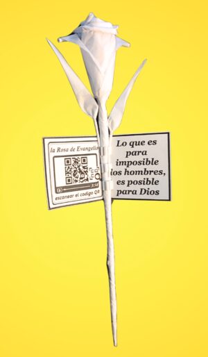 Gospel Roses (spanish)